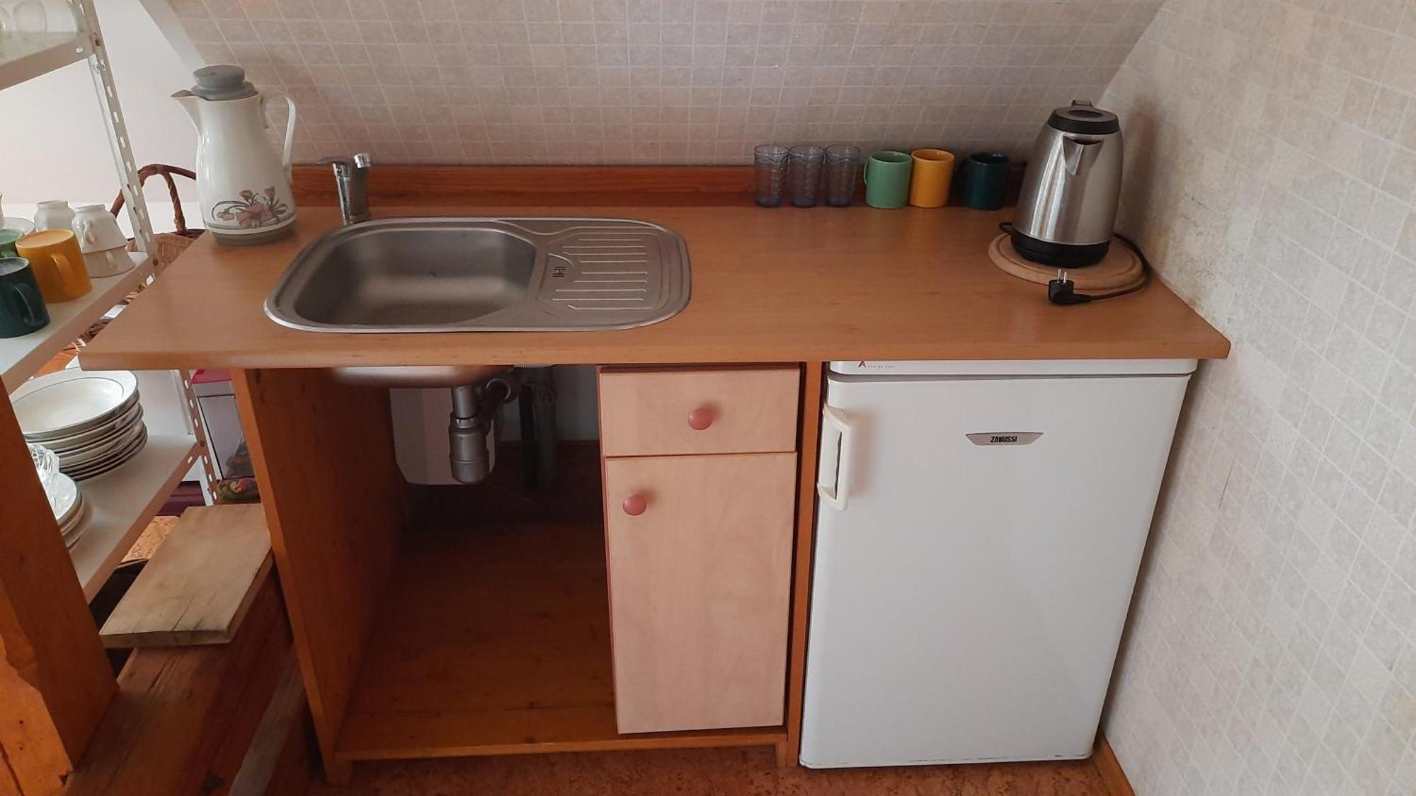 Apartman Roubenka Vsemily Етршиховице Экстерьер фото